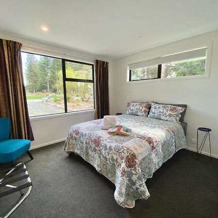 Alpine Views And River Tracks Twizel Bagian luar foto
