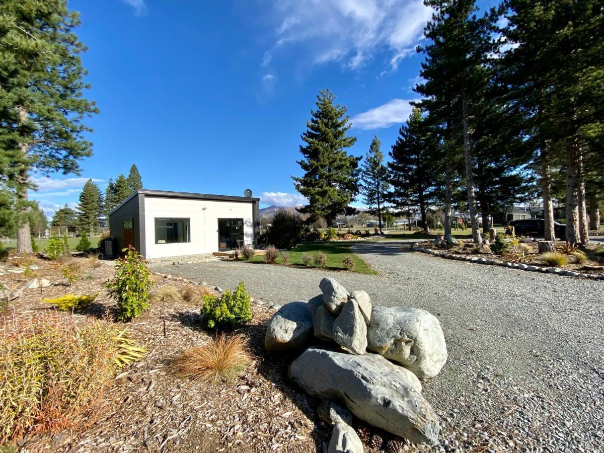 Alpine Views And River Tracks Twizel Bagian luar foto