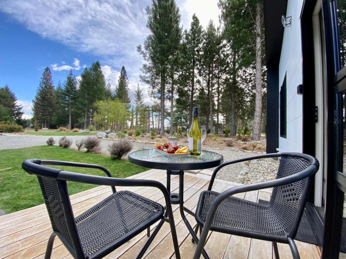 Alpine Views And River Tracks Twizel Bagian luar foto
